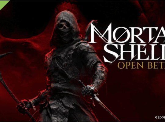 Mortal Shell 2 Closed Beta: How to Sign Up & Gameplay Leaks