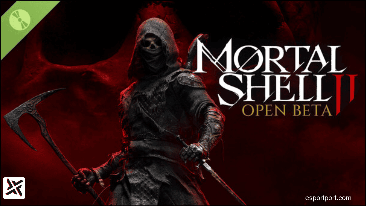 Mortal Shell 2 Closed Beta: How to Sign Up & Gameplay Leaks