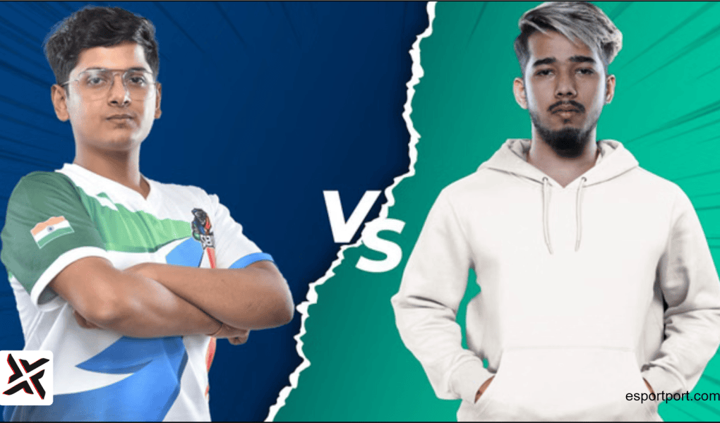 Mortal vs Scout: Who is the Biggest BGMI Creator in 2026?