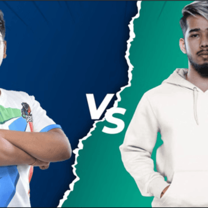 Mortal vs Scout: Who is the Biggest BGMI Creator in 2026?
