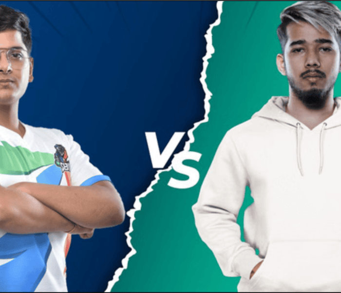 Mortal vs Scout: Who is the Biggest BGMI Creator in 2026?