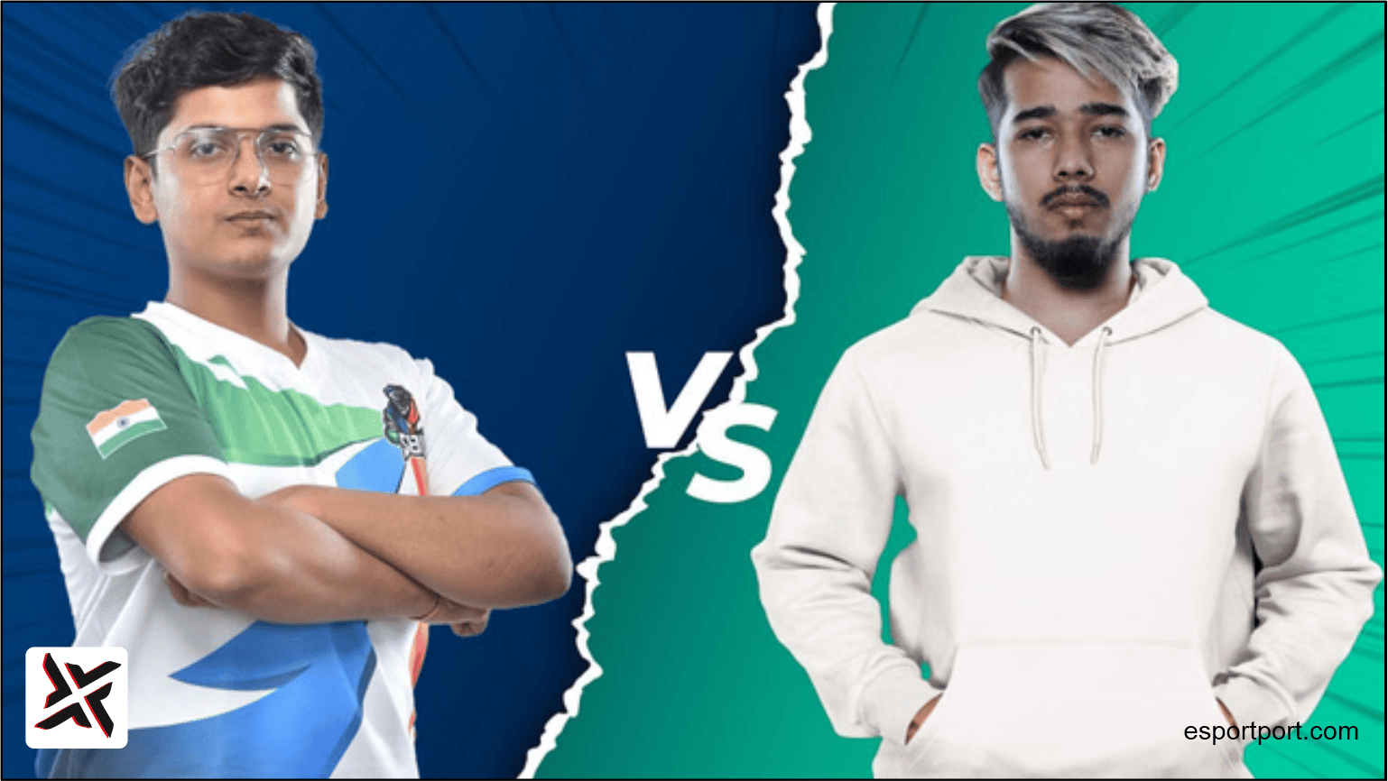 Mortal vs Scout: Who is the Biggest BGMI Creator in 2026?