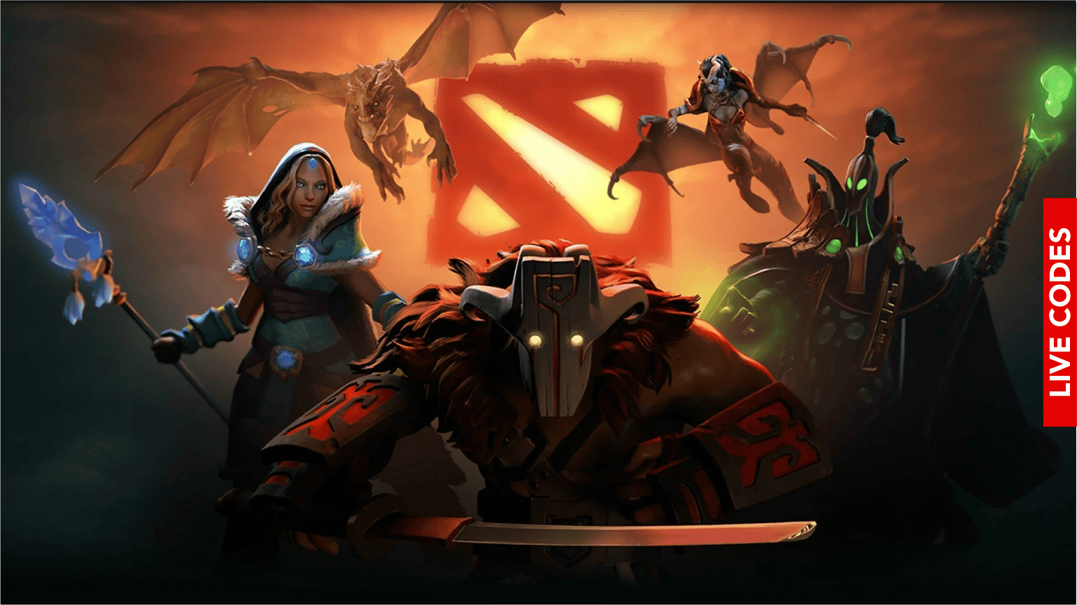 New Dota 2 Hero Revealed at TI 2026: Abilities & Release Date