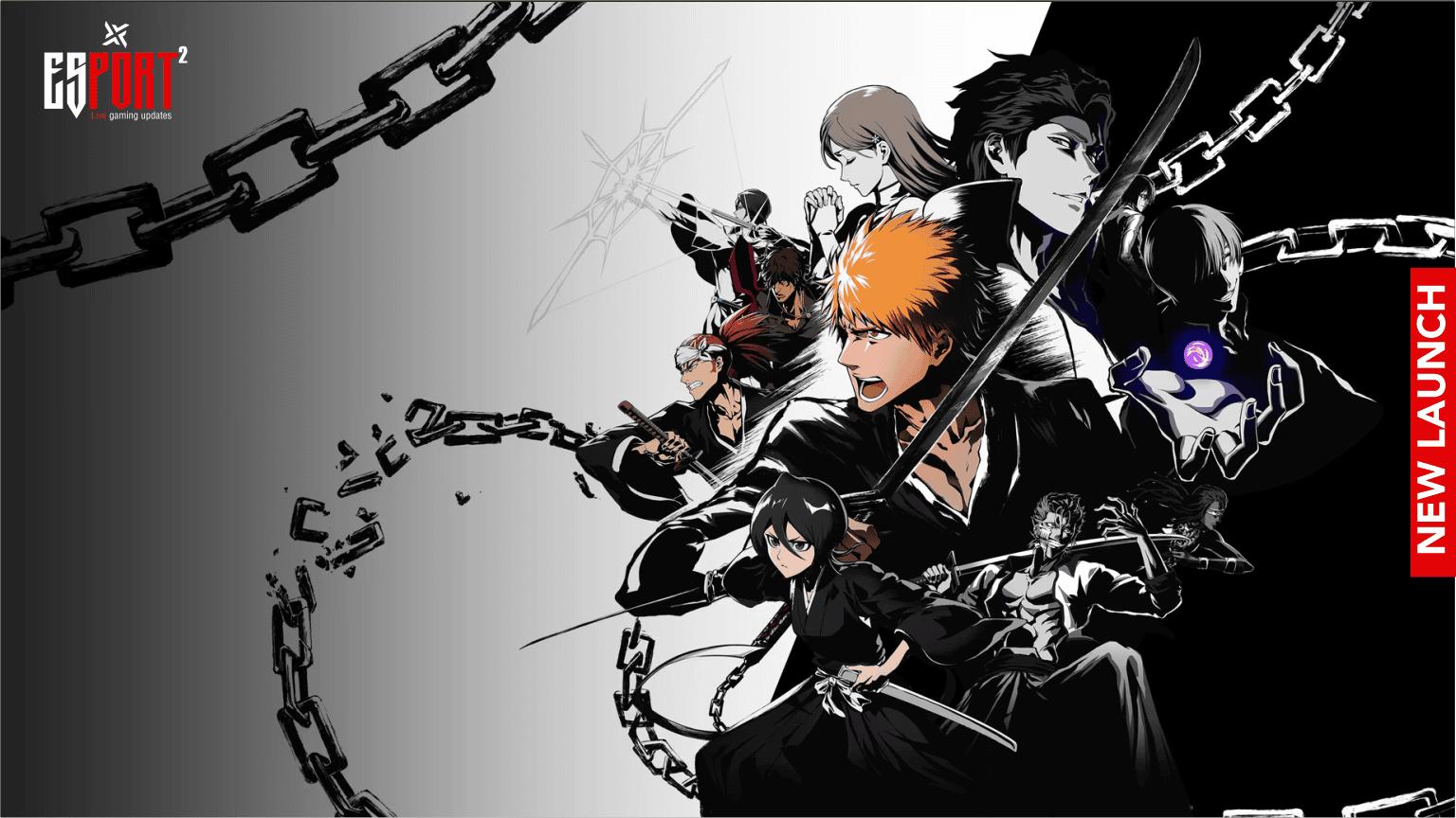 upcoming anime games 2026, free anime game codes, Anime Vanguards codes, Bleach Rebirth of Souls release