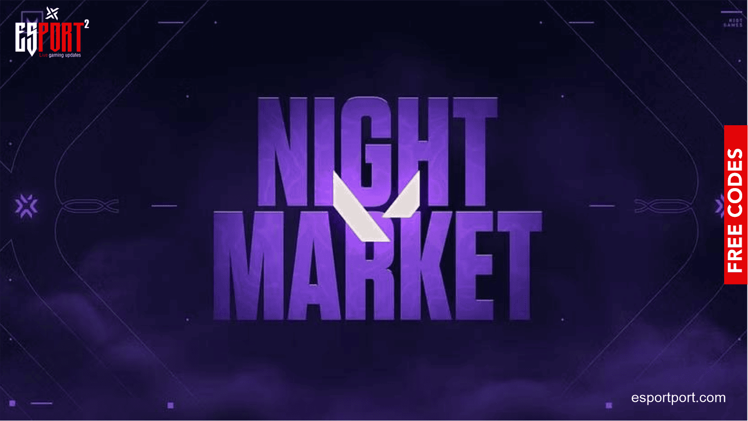 Valorant night market August 2026, when is night market Valorant, can you reroll night market, Valorant skin discounts