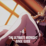 Ongoing Anime 2026: The Ultimate Midnight Binge Guide