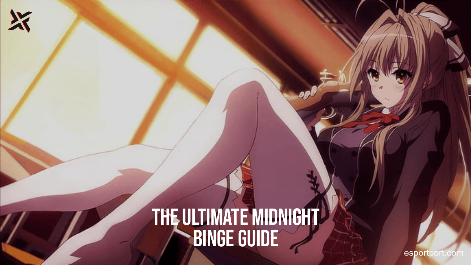 Ongoing Anime 2026: The Ultimate Midnight Binge Guide