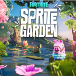 Fortnite Sprite Garden Leak: Next Massive Live Event Revealed!