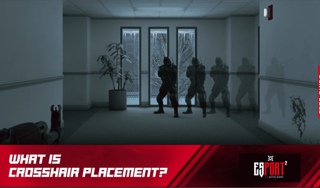 Valorant pro aim guide, how to predict enemy movement, Valorant crosshair placement tips, stop looking at the floor Valorant