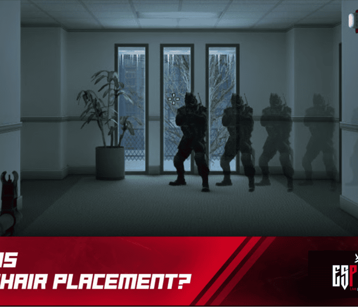 Valorant pro aim guide, how to predict enemy movement, Valorant crosshair placement tips, stop looking at the floor Valorant