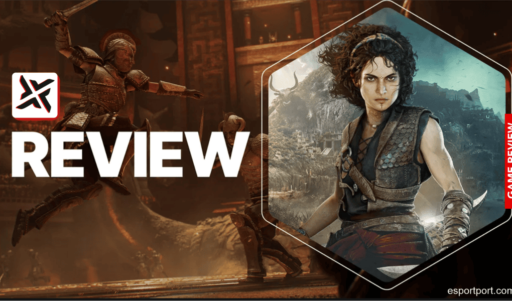 Resonance Plague Tale Legacy Review: 9.6/10 — Masterpiece