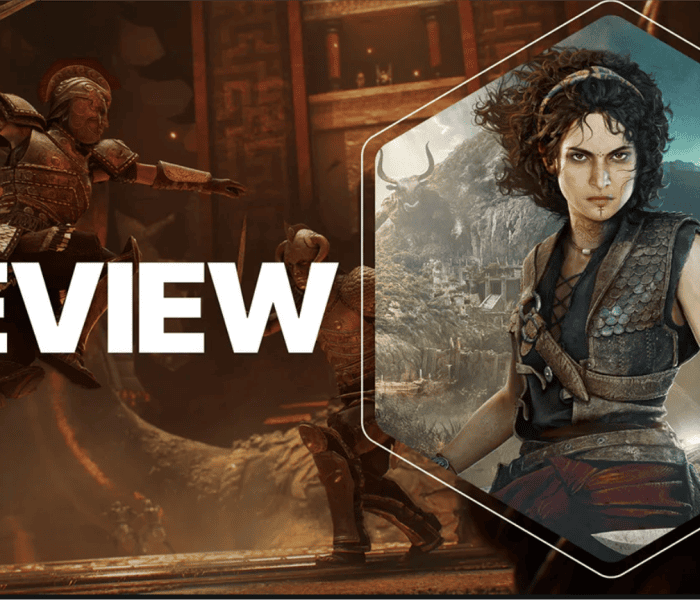 Resonance Plague Tale Legacy Review: 9.6/10 — Masterpiece