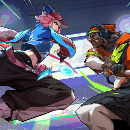 Riot Games ends 2XKO development