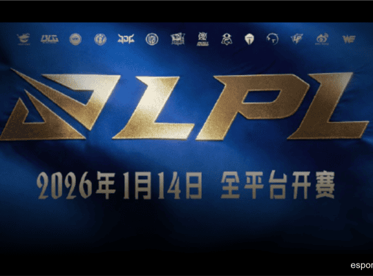 LPL 2026 Leaks: Rookie Demands a Chinese Superteam