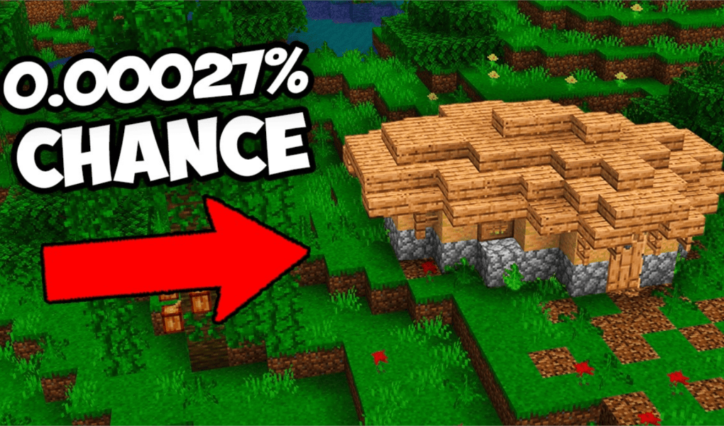 Secret Mobs in Minecraft: How to Find Hidden Creatures