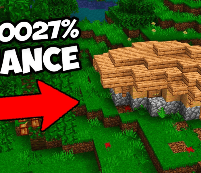 Secret Mobs in Minecraft: How to Find Hidden Creatures