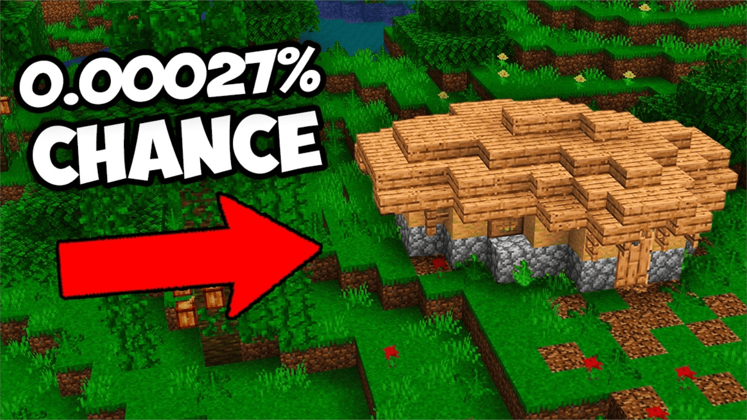 Secret Mobs in Minecraft: How to Find Hidden Creatures