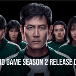 Squid Game Season 2 Release Date: Netflix Trailer & New Cast