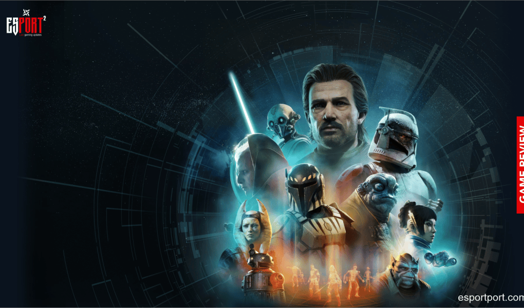 Star Wars Zero Company Review: 9.1/10 — A Tactical Masterpiece