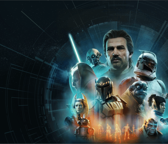Star Wars Zero Company Review: 9.1/10 — A Tactical Masterpiece