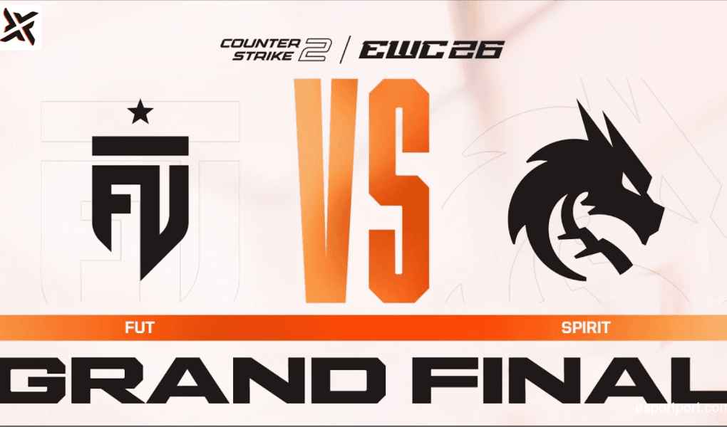 Team Spirit vs FUT Esports: Why CS2's Economy is Broken