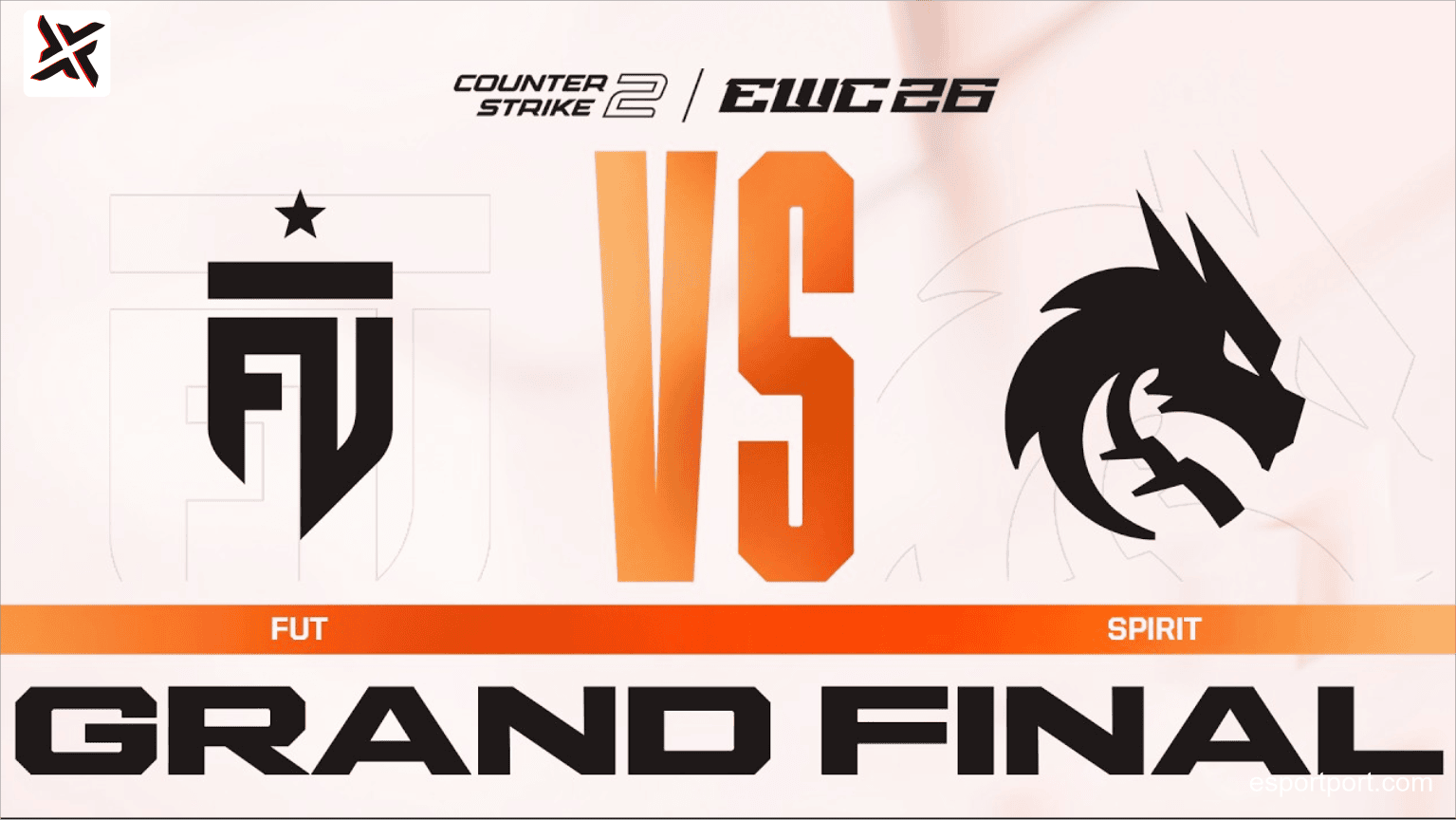 Team Spirit vs FUT Esports: Why CS2's Economy is Broken