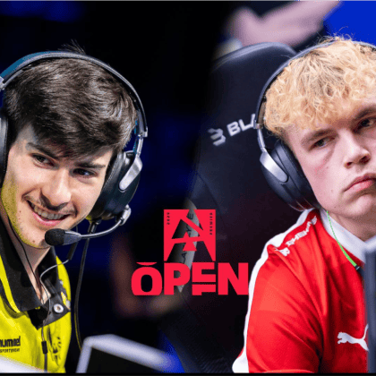 IEM Cologne 2026: Team Vitality vs MOUZ Prediction & Odds