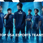 Top USA Esports Teams: Rankings & Prize Money Won