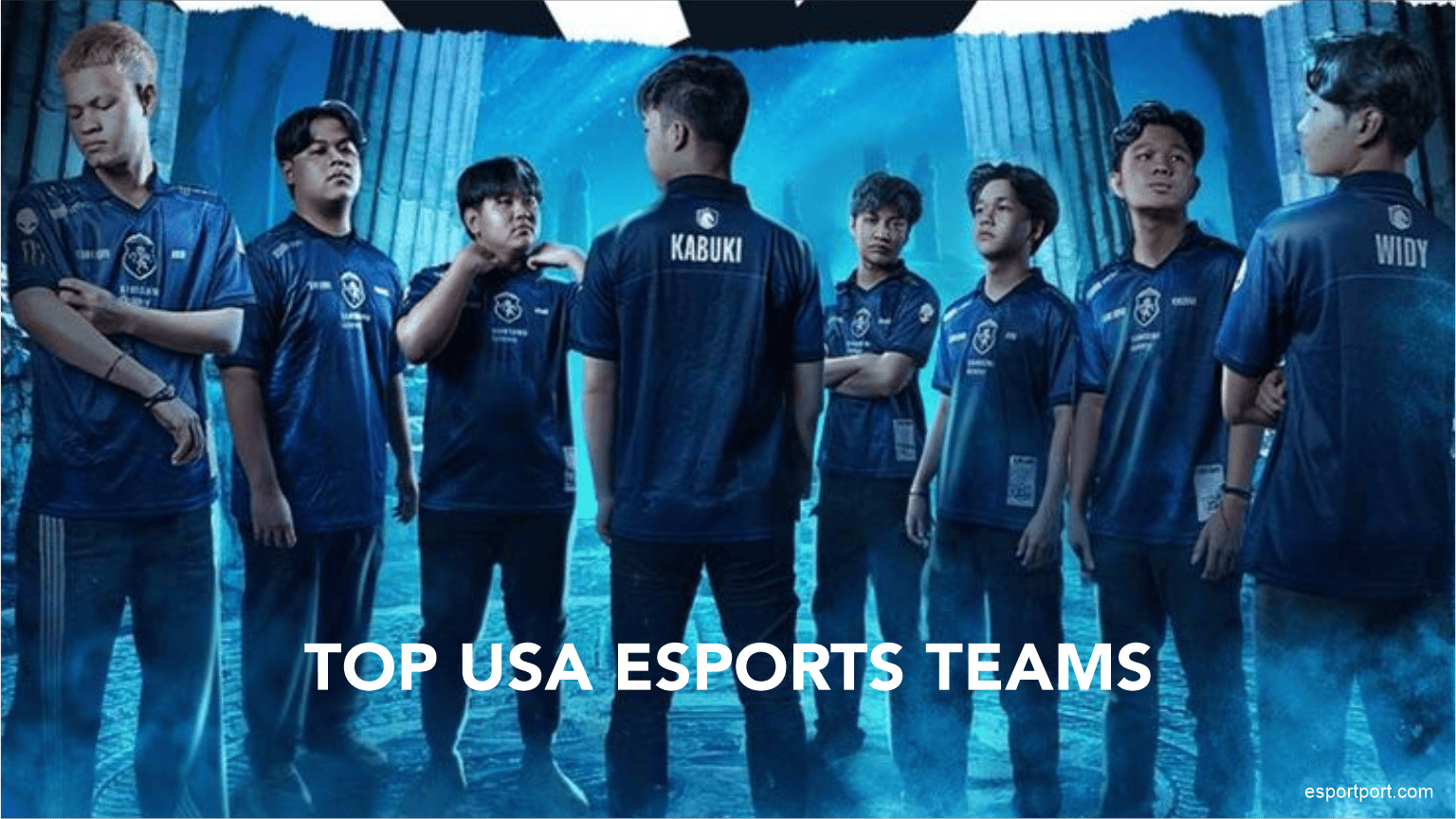 Top USA Esports Teams: Rankings & Prize Money Won