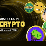 Top 5 Crypto Games 2026: Regional Popularity & How to Join