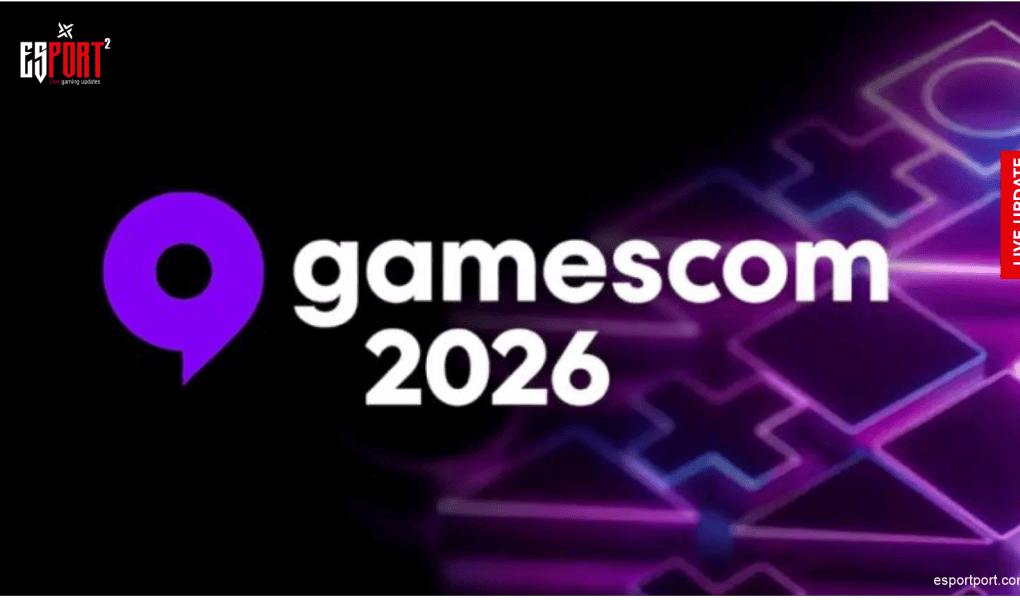 Trending Gaming News: Gamescom 2026 & Massive August Releases
