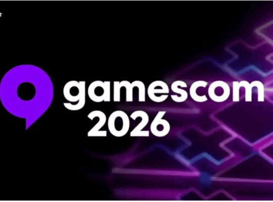 Trending Gaming News: Gamescom 2026 & Massive August Releases