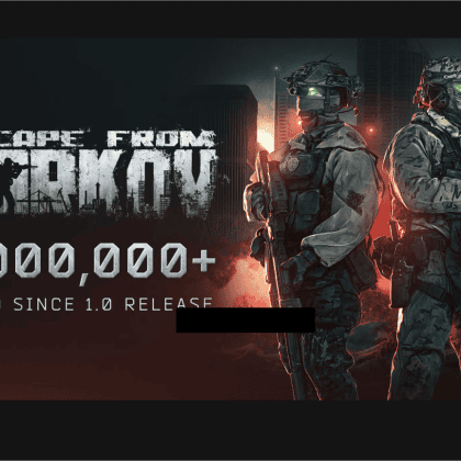 Twitch Viewership August 2026: Tarkov Wipe Breaks the Internet