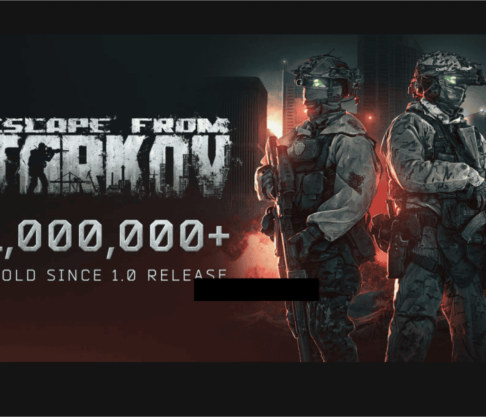 Twitch Viewership August 2026: Tarkov Wipe Breaks the Internet