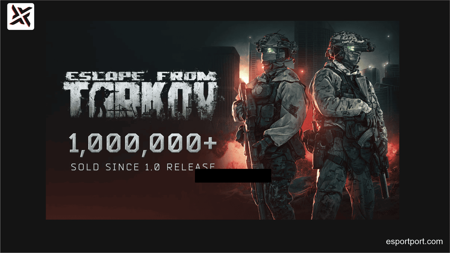 Twitch Viewership August 2026: Tarkov Wipe Breaks the Internet
