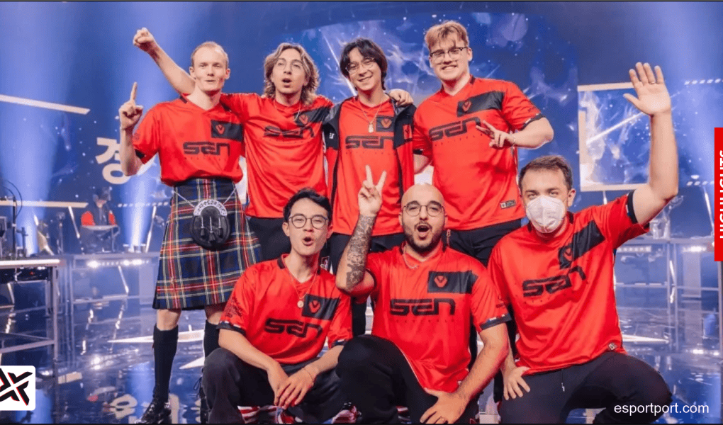 Valorant Champions 2026: Group Standings & Strategy Meta