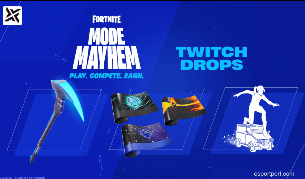 Valorant Champions 2026: Last Chance for Free Twitch Drops