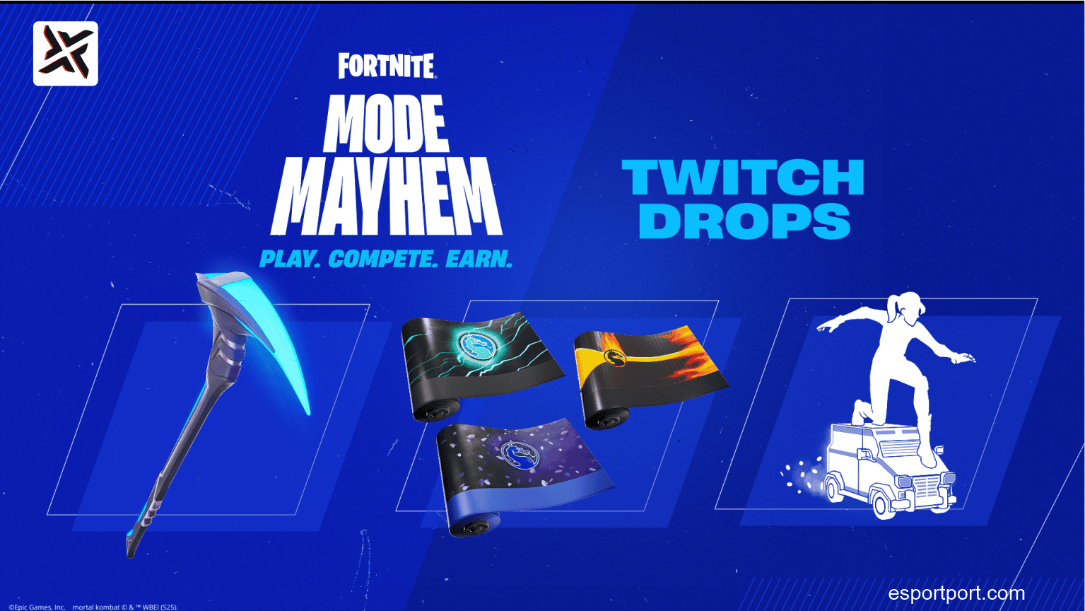 Valorant Champions 2026: Last Chance for Free Twitch Drops