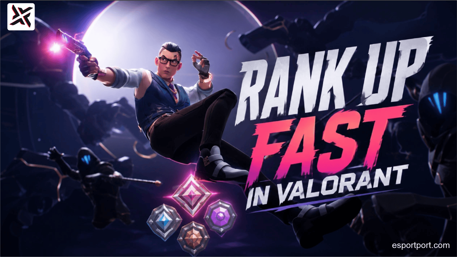 Valorant Crosshair Codes 2026: The Best Pro Settings