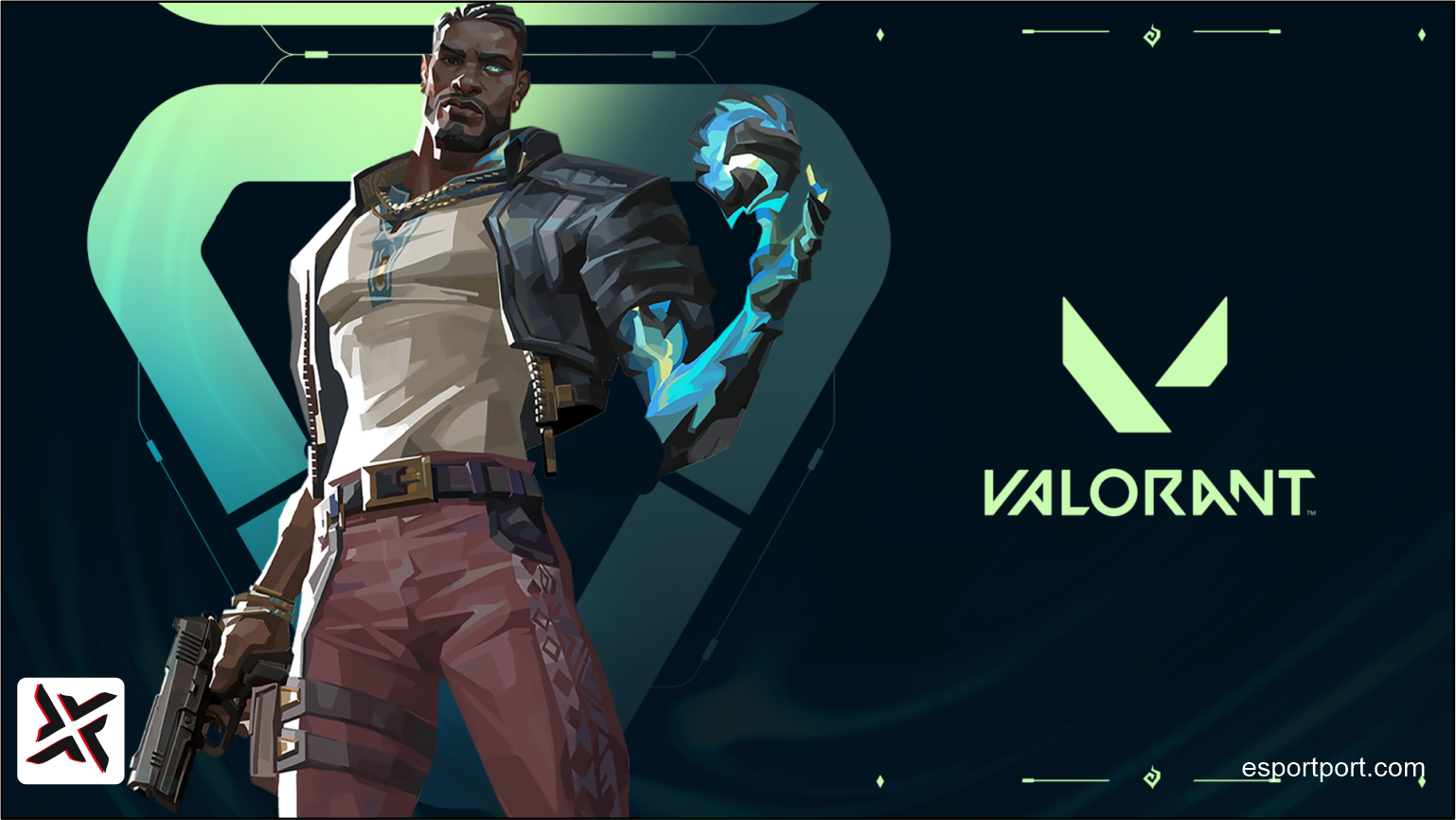 Valorant 'Instalock' Penalty Leaked: Riot's New Ban System
