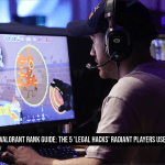 Valorant Legal Hacks: 5 Secrets to Improve Crosshair Placement