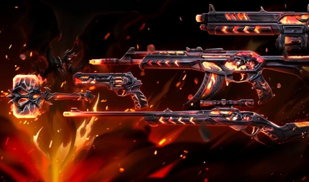 Latest Valorant Night Market Dates & Pro Crosshair Codes