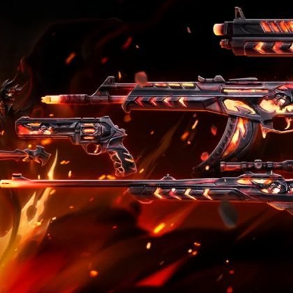 Latest Valorant Night Market Dates & Pro Crosshair Codes