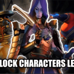 Valve Deadlock Hero Leaks: 3 Unreleased Characters Found
