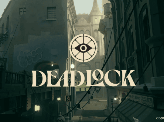 Valve Deadlock Invite System Leaked: How to Play