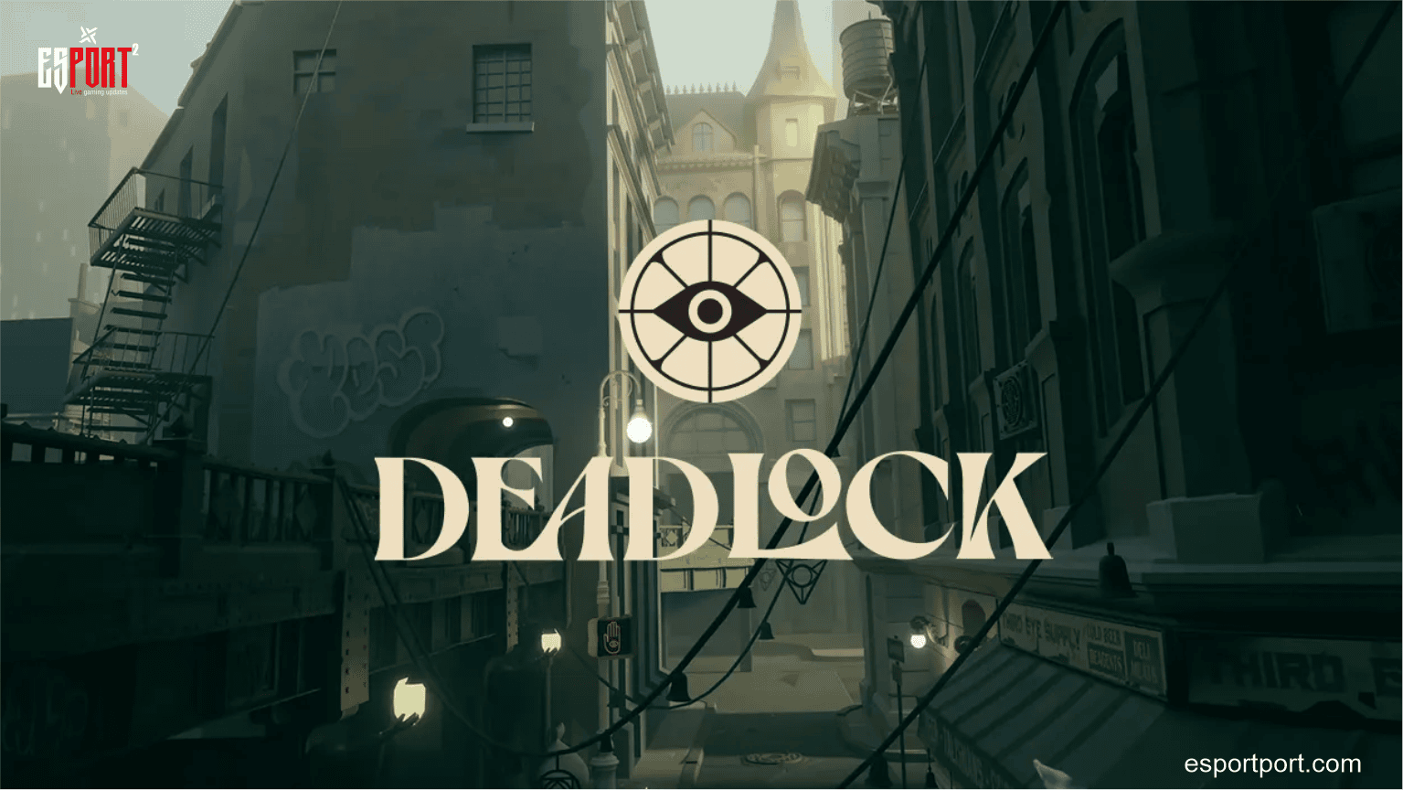 Valve Deadlock Invite System Leaked: How to Play