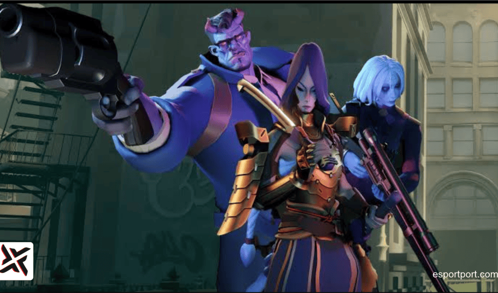 Valve Deadlock Tier List: Highest Win Rate Heroes & Meta