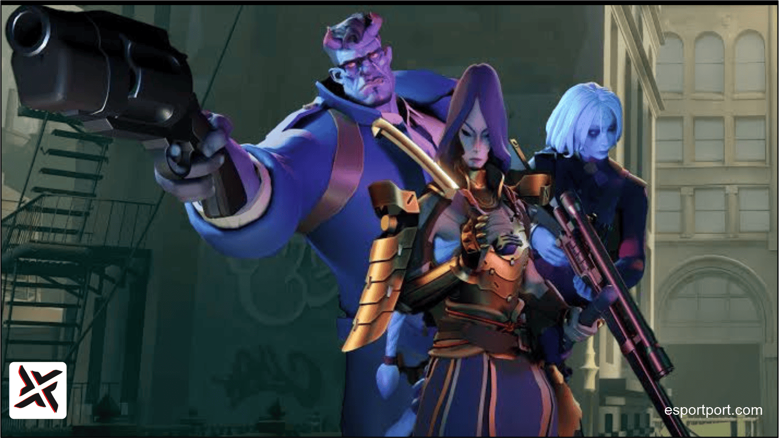 Valve Deadlock Tier List: Highest Win Rate Heroes & Meta