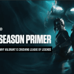 VCT Pacific 2026: Why Valorant is Crushing League of Legends