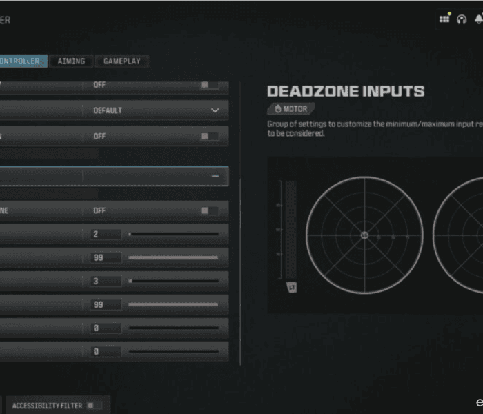 Warzone 'Legal Hack': The Secret Aim Assist Setting